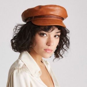 Brixton Vegan Fiddler Cap